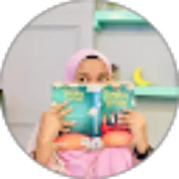 Review From Farah Sajidah