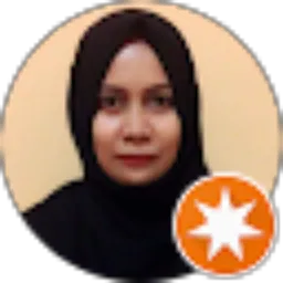 Review From Nurul Hudayani