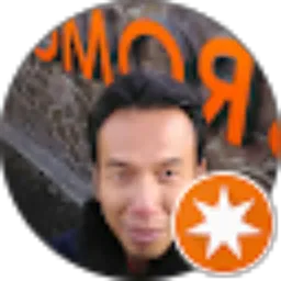 Review From Hufron Forandinata (Gufronaka Jims)