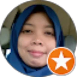 Review From Muslimah Priyanto