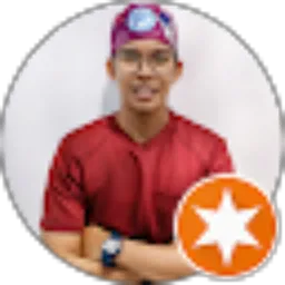 Review From Hanafi Rizani (Ben Ozman)