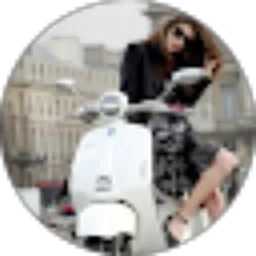 Review From idiotique holic