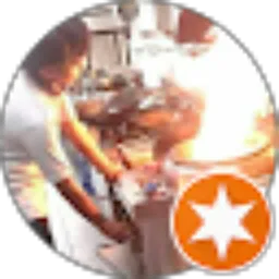 Review From lucky always