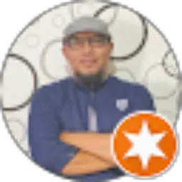 Review From Fathur Rozaq