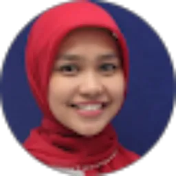 Review From zulaekha siswanto
