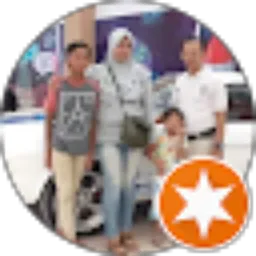 Review From helisa fitriani