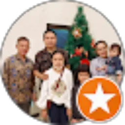 Review From Klief Rambi