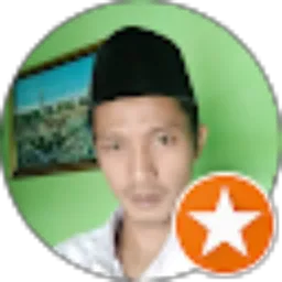 Review From Badrus Zaman