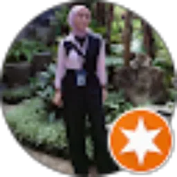 Review From Kristiana Susanti