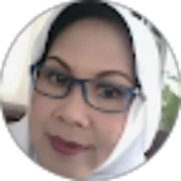 Review From Usrek Werdiningsih