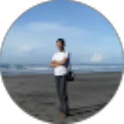 Review From gaguk ariadi
