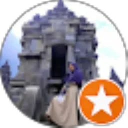 Review From henggar sulistyowati
