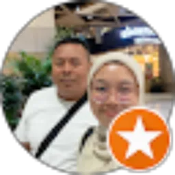 Review From Lusiani Syaifudin