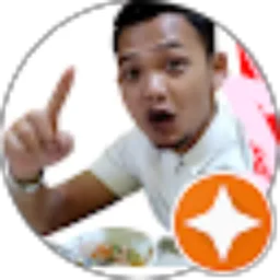 Review From Johan Bakso