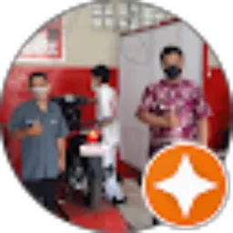 Review From Hariyadi Slamet