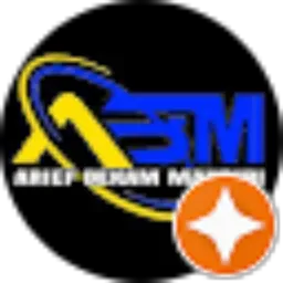Review From ARIEF BEKAM MANDIRI