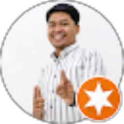 Review From Dwi Wahyu Alfajar