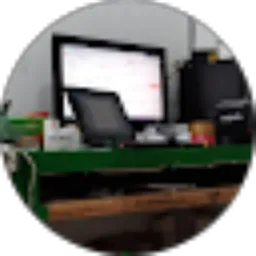 Review From Jamijami Jami