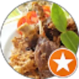 Review From Bebek Krispi