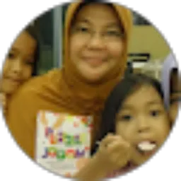 Review From Ida Fauziah