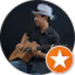 Review From RADIN INDRA