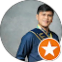 Review From ade fahriansah