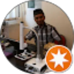 Review From NOOR MUHAMMAD ARIEF