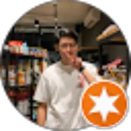 Review From Evan Hartanto