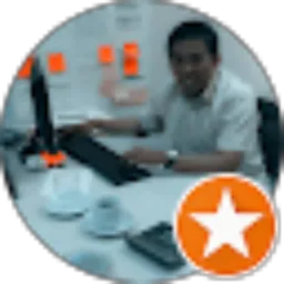 Review From Arif Pribadi