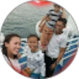 Review From Anton family Anton margono