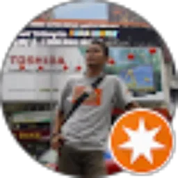Review From Arief Aw