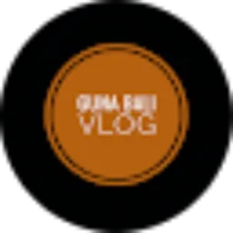 Review From Guna Bali vlog