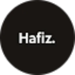 Review From Hafiz Ansari