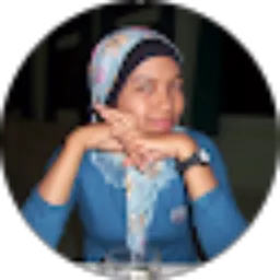 Review From Esti dwi yuliani