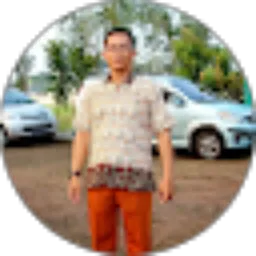 Review From andry kalianda