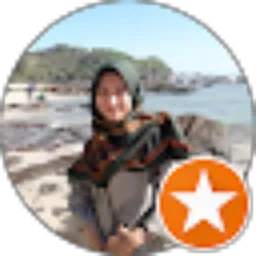 Review From lucky novadani