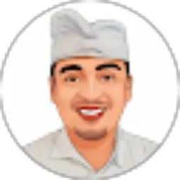 Review From Dewa Indra Dewa
