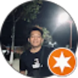 Review From Achmad Farid Affandi (cakparid)