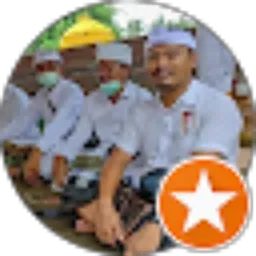 Review From Ketut Setiawan