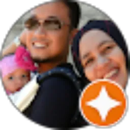 Review From Melawati Kesuma