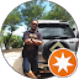 Review From Aan Kertabumi (Aan)