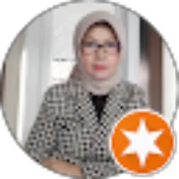 Review From Heni Heryani