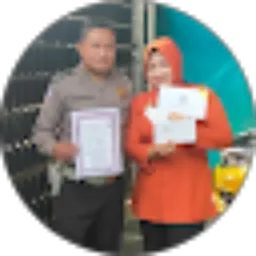 Review From Frida Nurdiana sofya