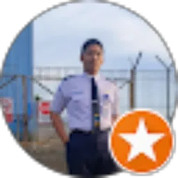 Review From Yusuf Rahman Firdaus
