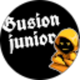 Review From Gusion Junior