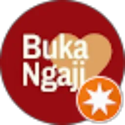 Review From Buka Ngaji