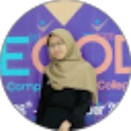 Review From Sholikhah Rosalinawati Miyardi
