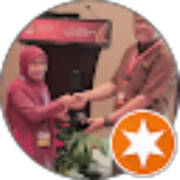 Review From Rohmatul Aminah