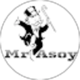 Review From Mr Asoy