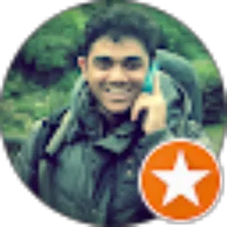 Review From Hamid Fadaq